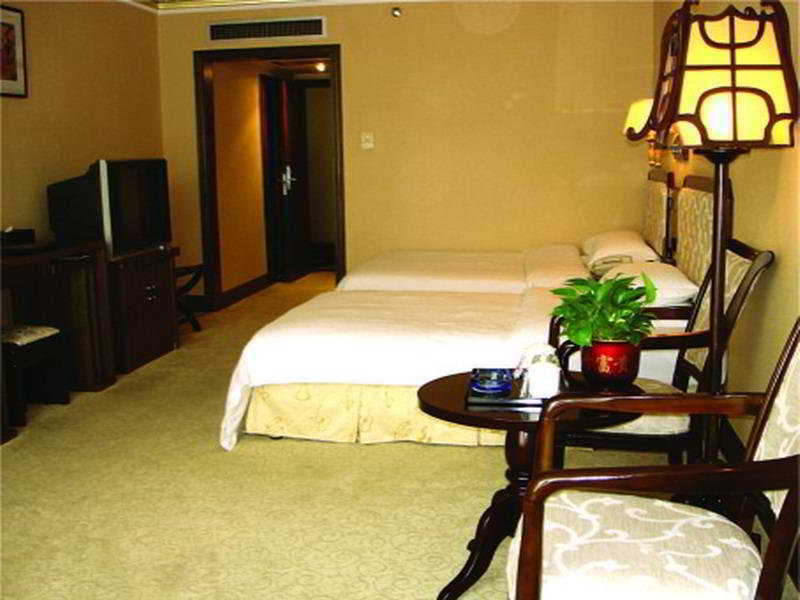 Hotel Feng International 3*