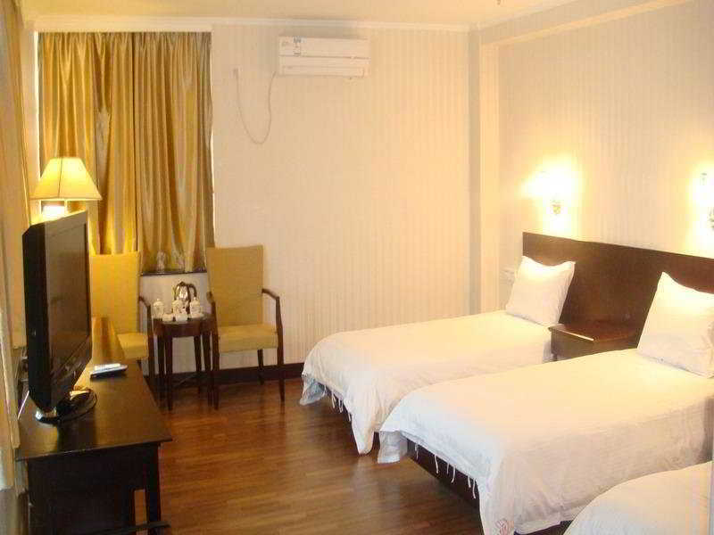 Guang Dong Hotel Guangzhou