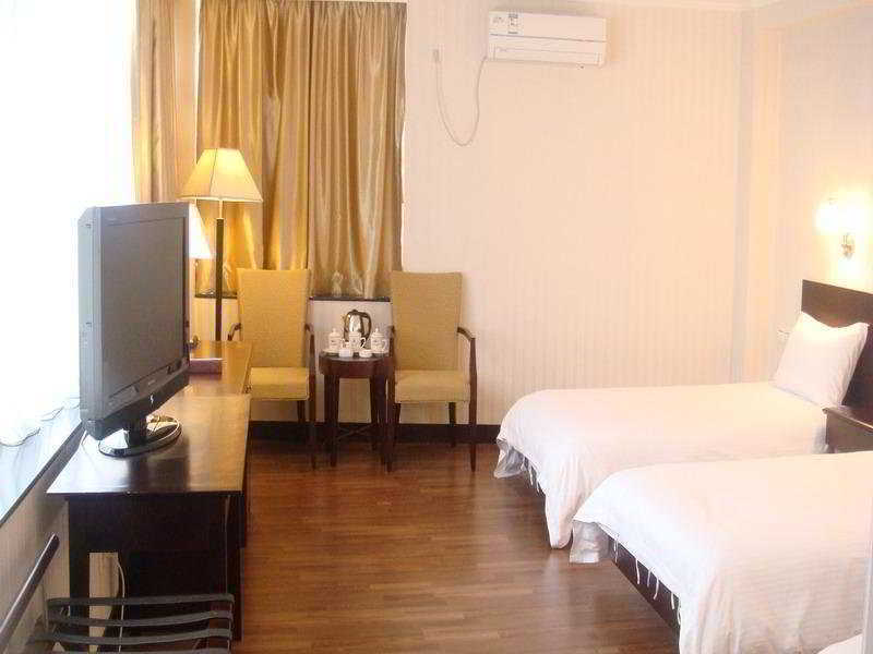 Guang Dong 2* Guangzhou