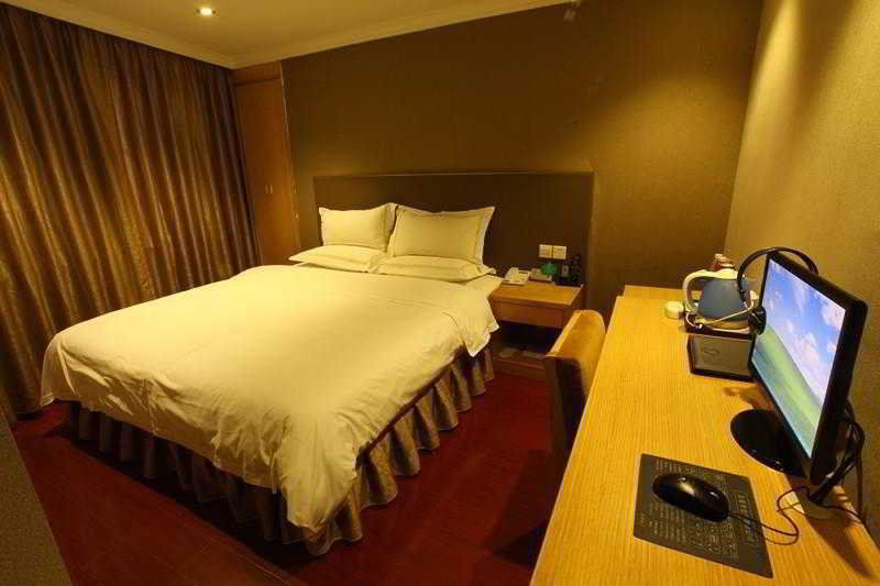 Hotel Ying Shang Jin Yi Guangzhou