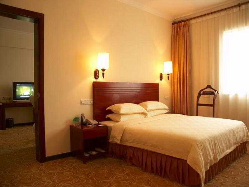 Hotel Pa Zhou Plaza