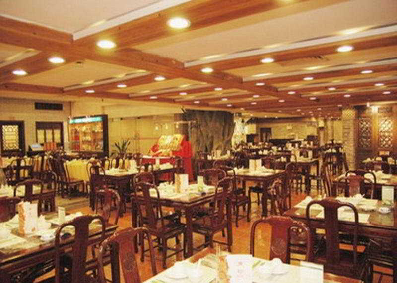Hotel Hotel Canton