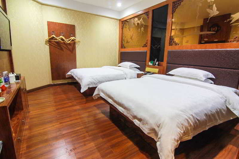 Hotel Yu Cheng Guangzhou