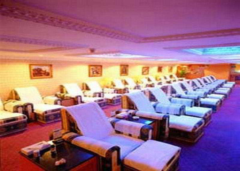 Hotel Hotel Canton