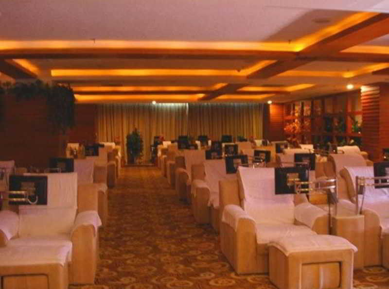 Hotel Raystar