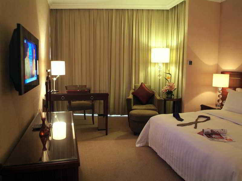 Rosedale & - Free Shuttle Bus To Fair Hotel 4*