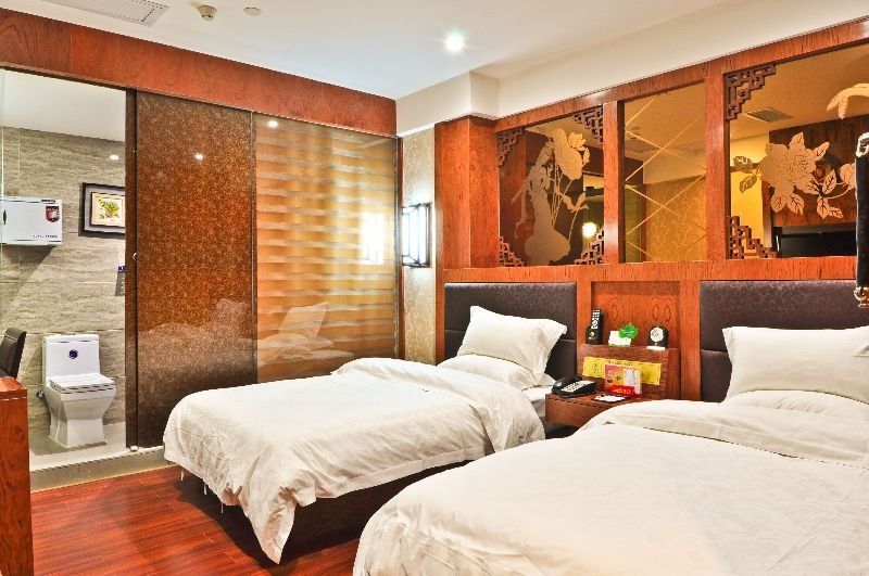 Hotel Yu Cheng