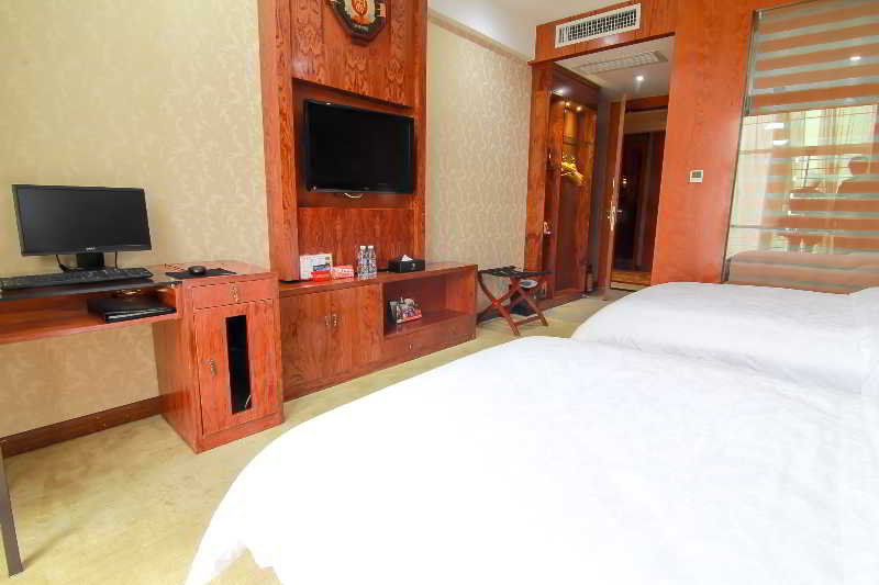 Yu Cheng 4* Guangzhou