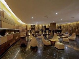 The Mulian Zhujiang New Town-canton Fair Free Shuttle Bus 4* Guangzhou