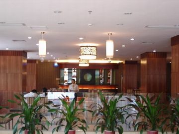 Joyful Sea 3* Canton