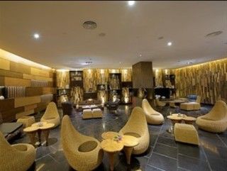 The Mulian Zhujiang New Town-canton Fair Free Shuttle Bus 4* Guangzhou
