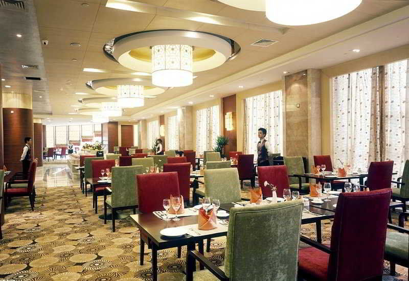 Gorgeous Hotel