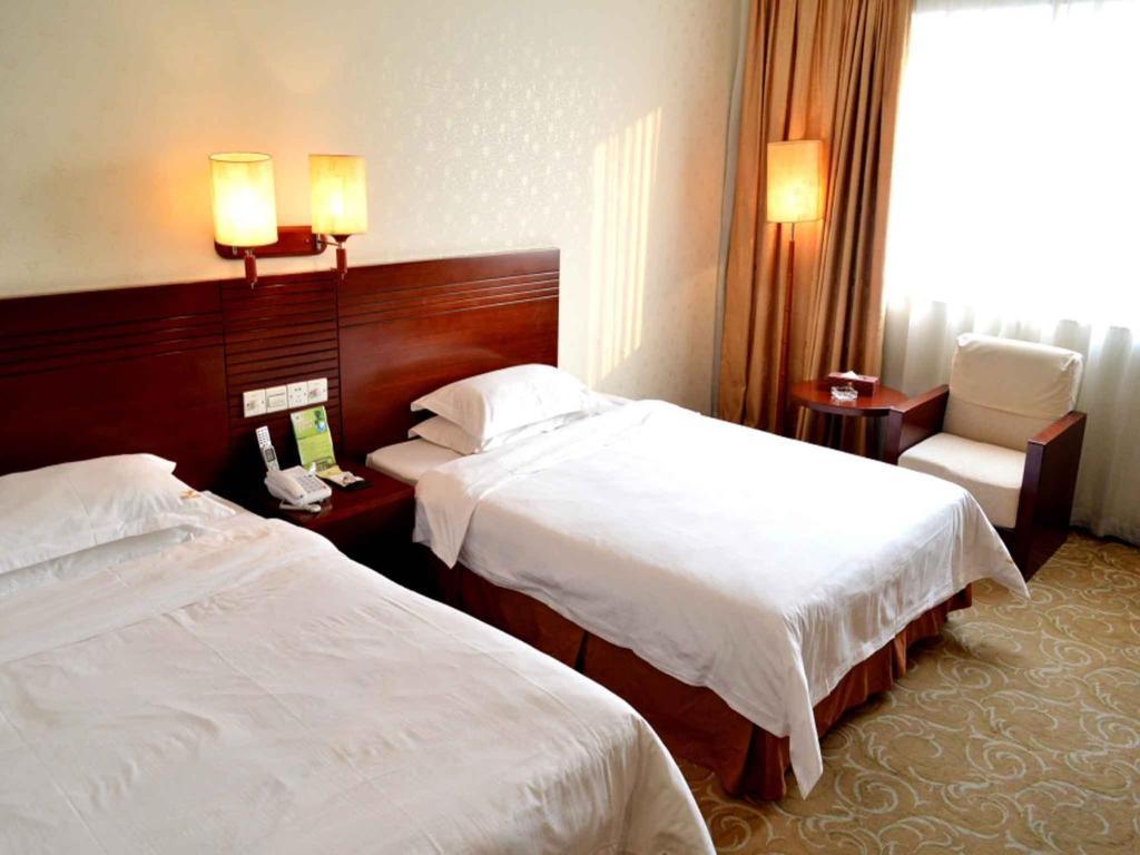 Hotel Pa Zhou Plaza
