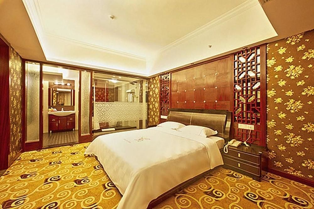 Hotel Down Town Holiday Guangzhou