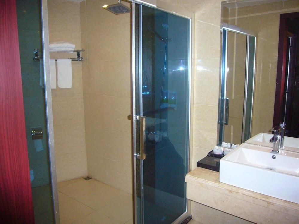 Junwang Hotel