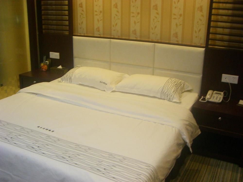 Hotel Junwang Guangzhou