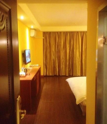 Tang'an 2* Guangzhou