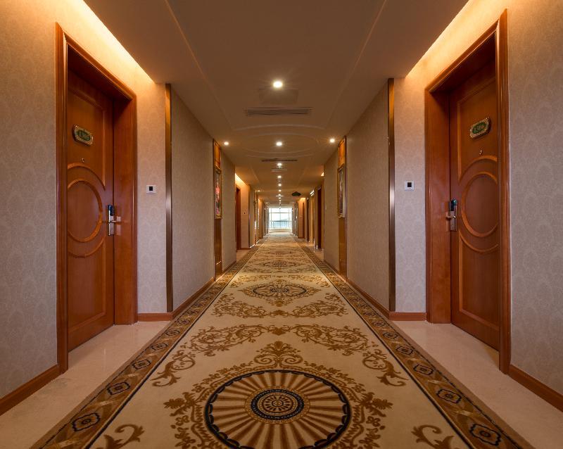 Vienna Songnan 3*