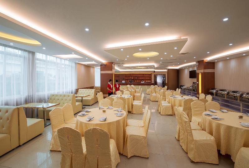 Vienna Songnan 3*