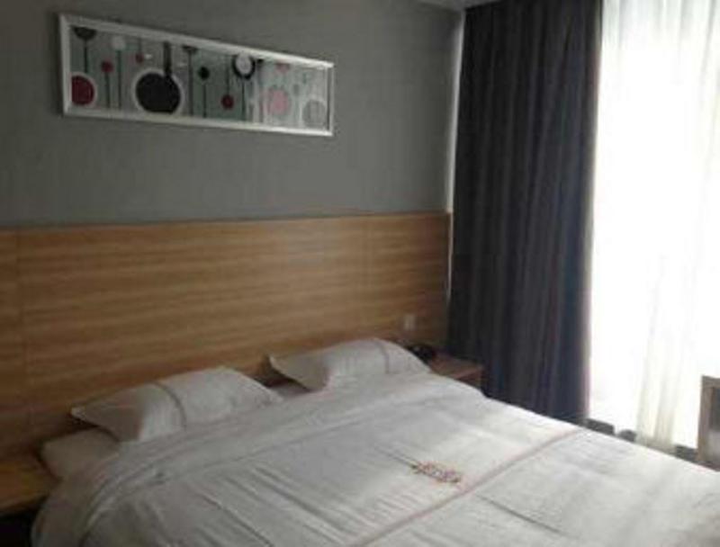 Hotel Super 8 Tainhe Li Jiao Guangzhou