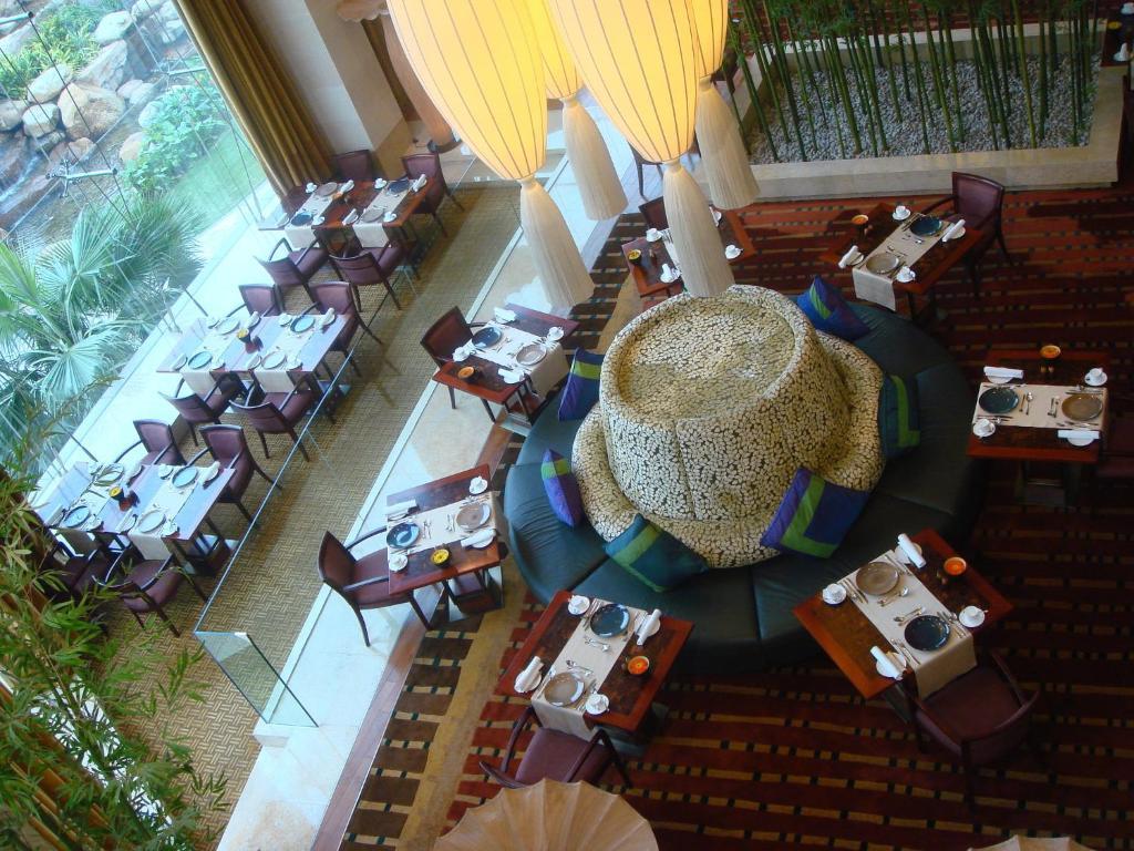 Hotel Nansha Grand