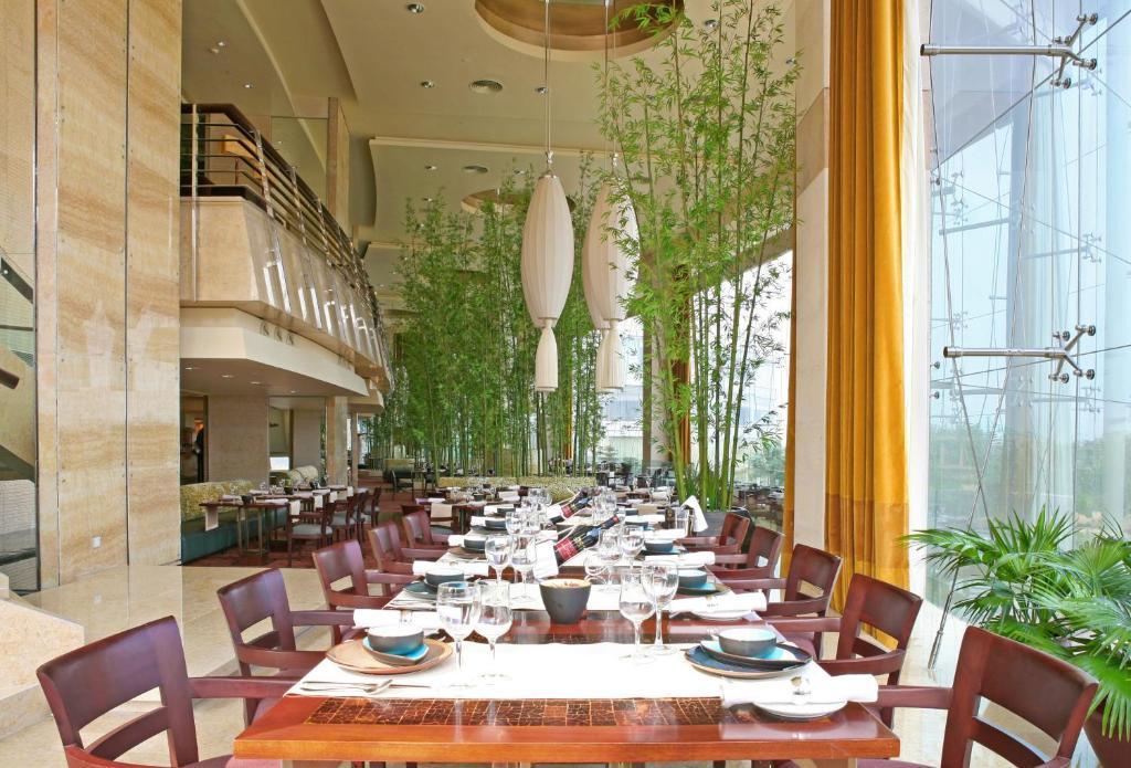 Nansha Grand Hotel Guangzhou