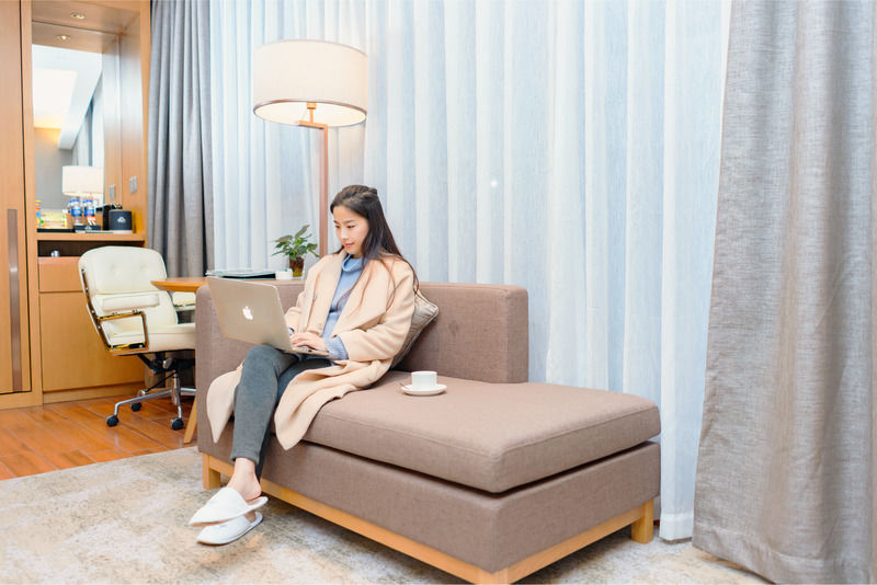 Days Hotel By Wyndham Guangzhou Yijiang 4* Guangzhou