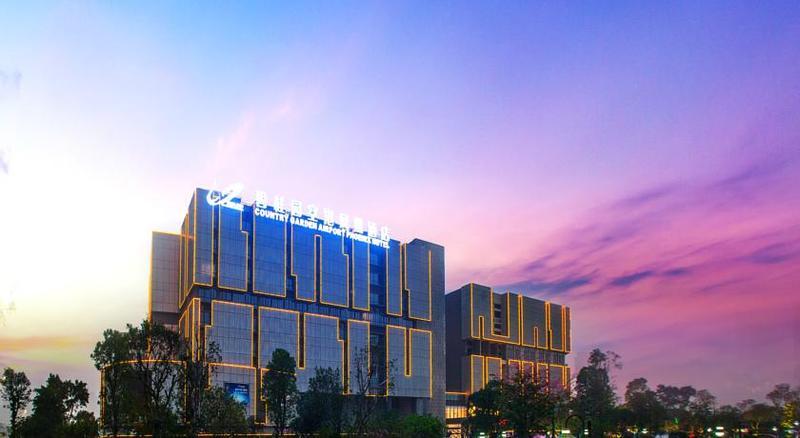 Country Garden Airport Phoenix 5*