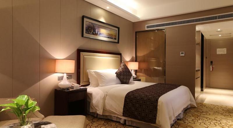 Hotel Country Garden Airport Phoenix Guangzhou