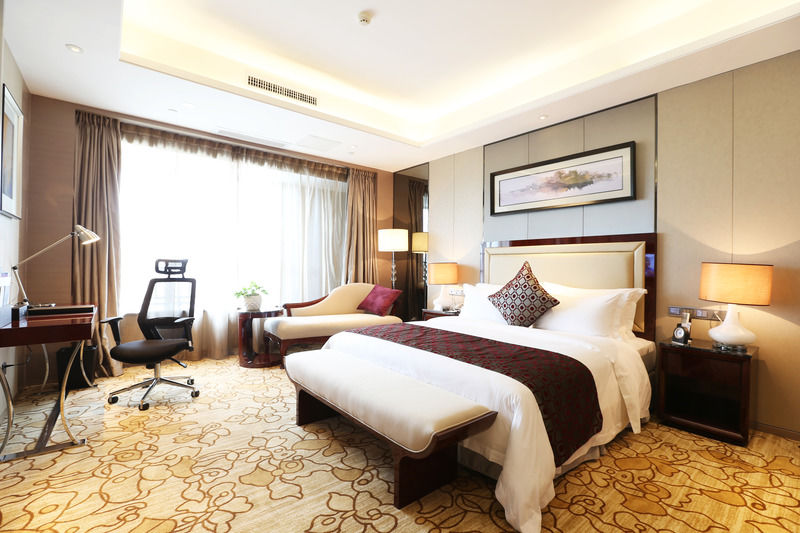 Country Garden Airport Phoenix Hotel