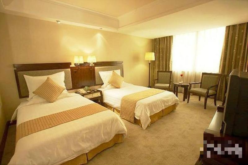 The Sands 4*