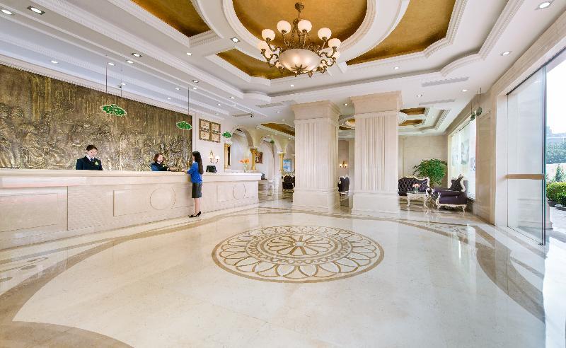 Hotel Vienna