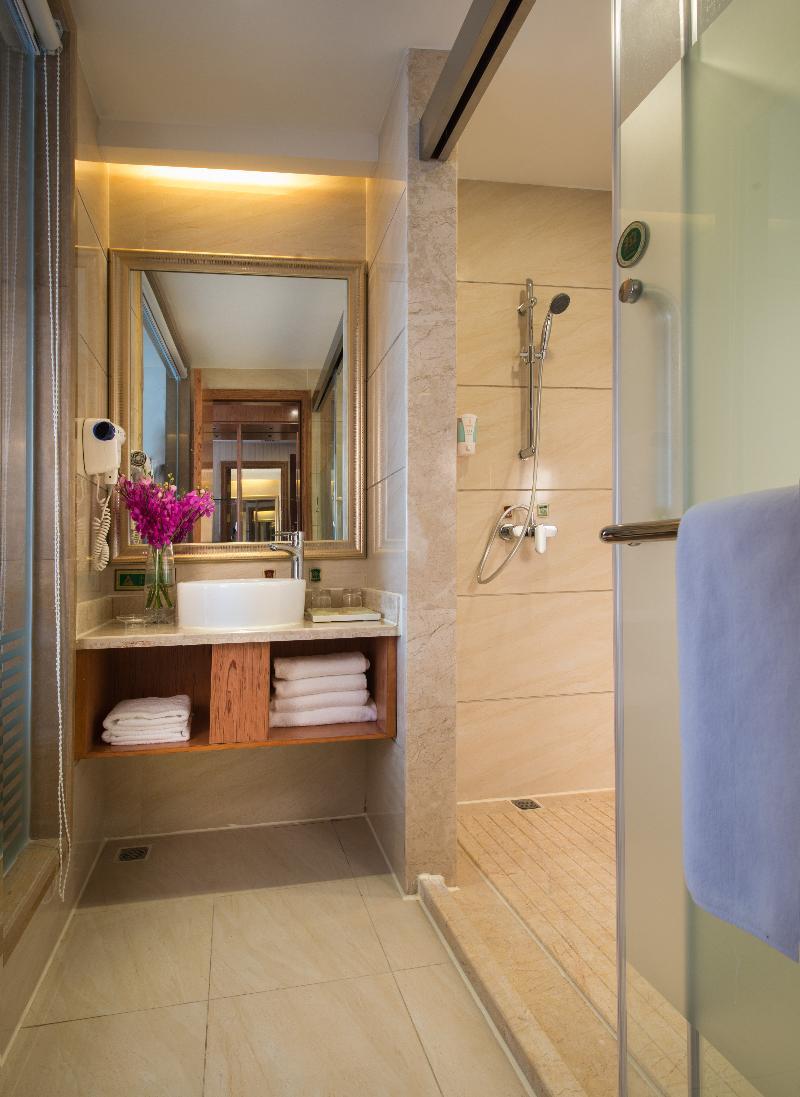 Hotel Vienna Guangzhou