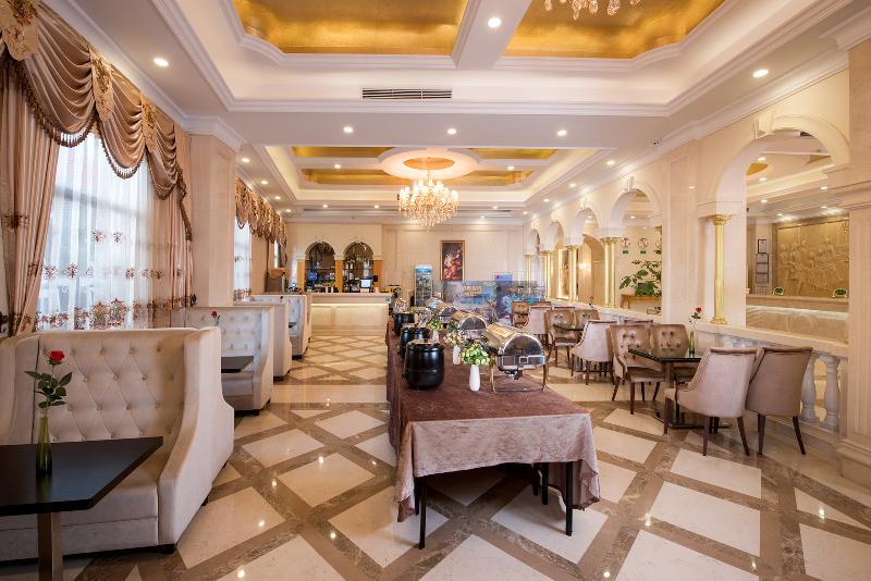 Hotel Vienna 4*