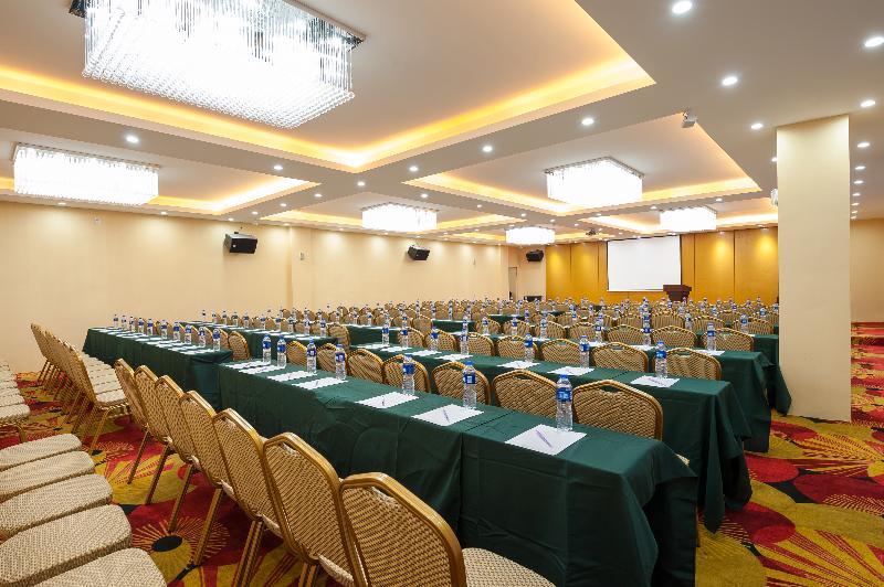Hotel Yu Zhu Wan Guangzhou