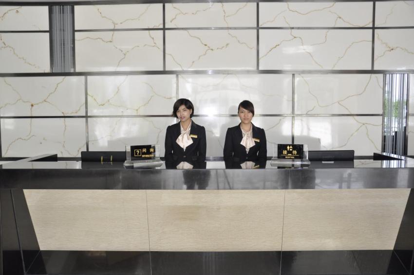 Hotel Shun Ying Li Yu Guangzhou