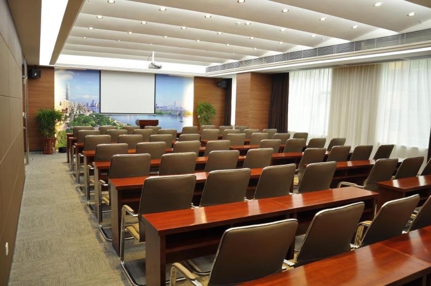 Hotel Shun Ying Li Yu Guangzhou