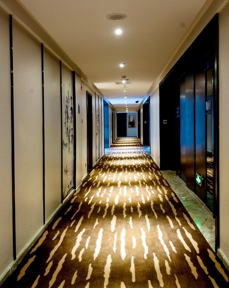 Easco Hotel 4*