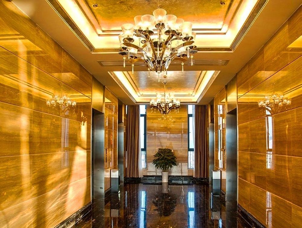 Hotel Easco