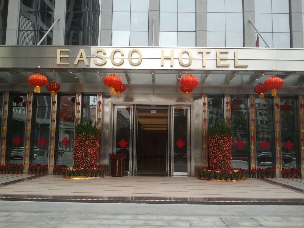 Easco
