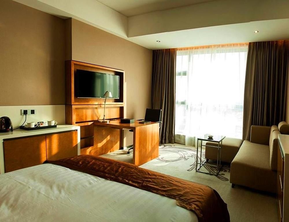 Hotel Easco Guangzhou