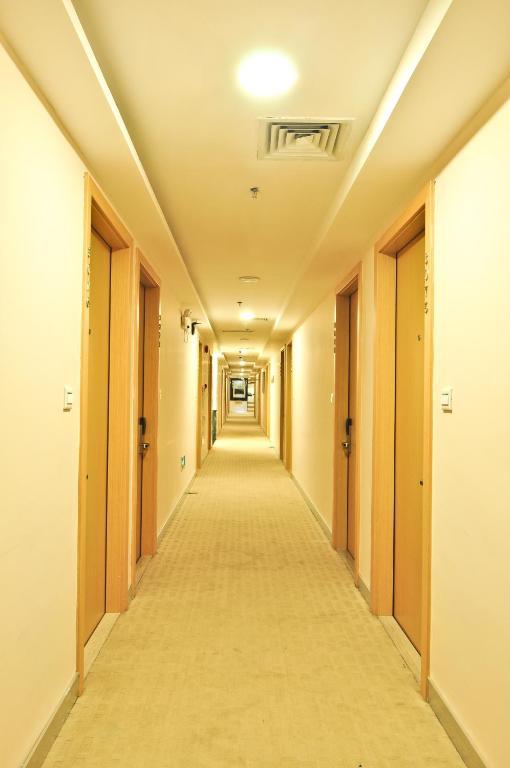 Hotel Sealy Hotel, Guangzhou