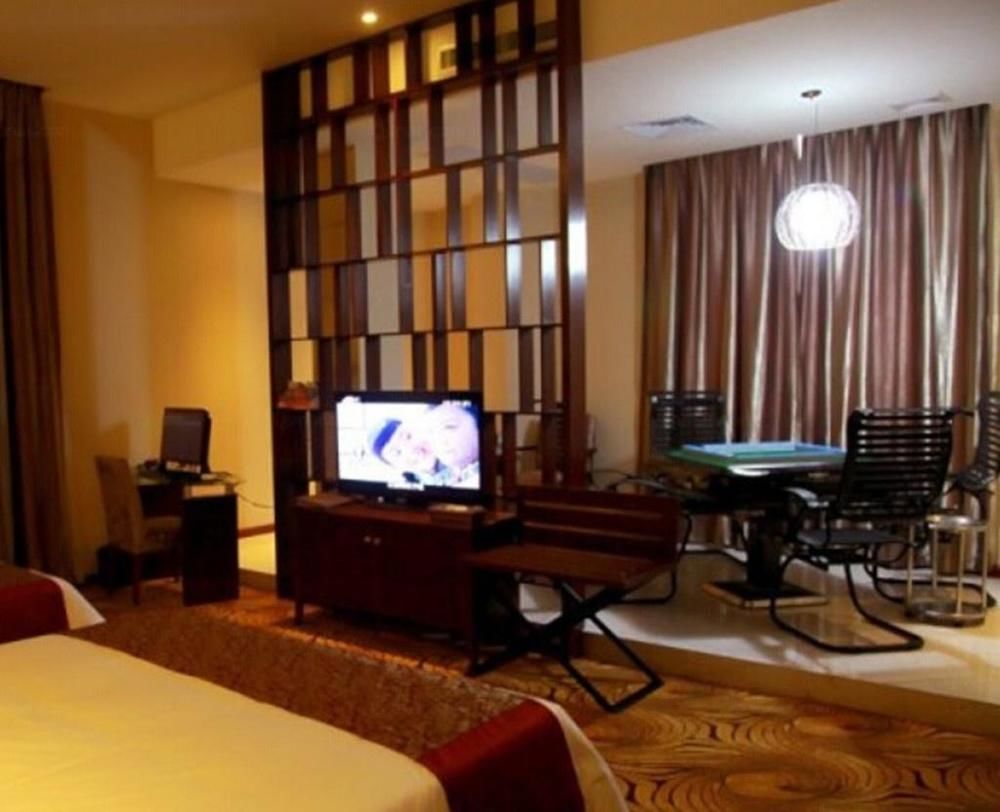 Velsen Hotel Guangzhou