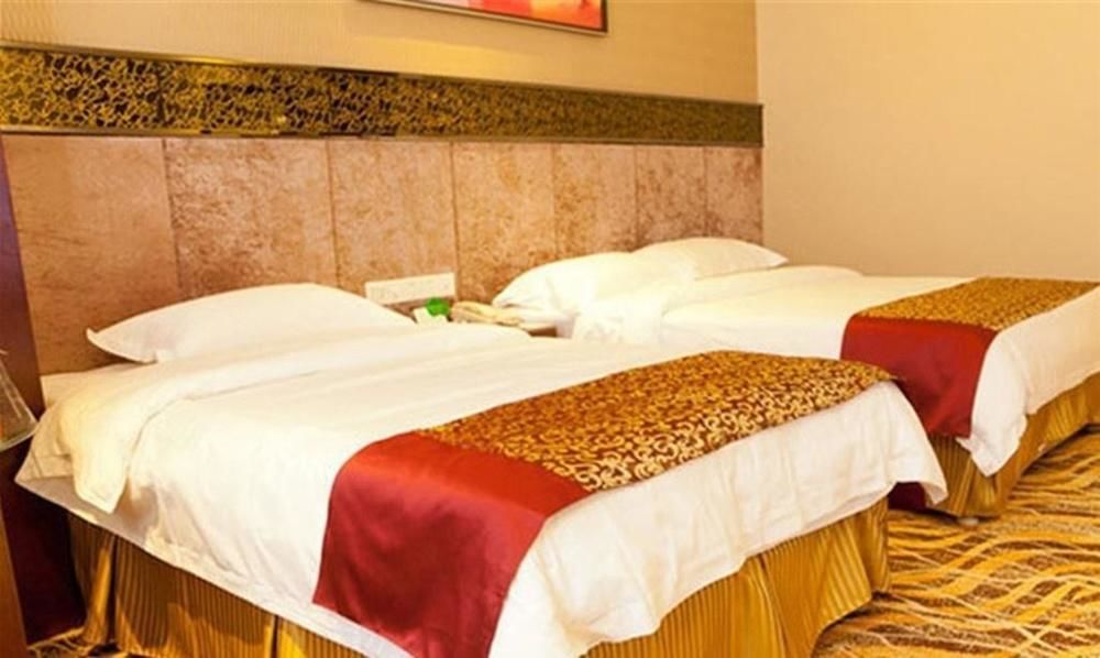 Hotel Velsen 2*
