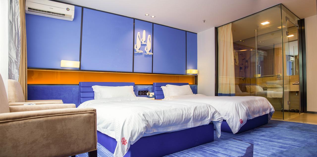 The Harbour Hotel 3*