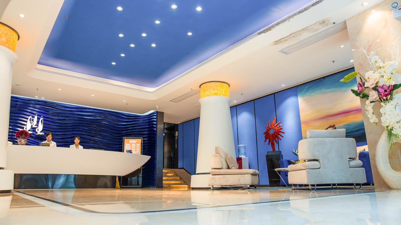 The Harbour 3*