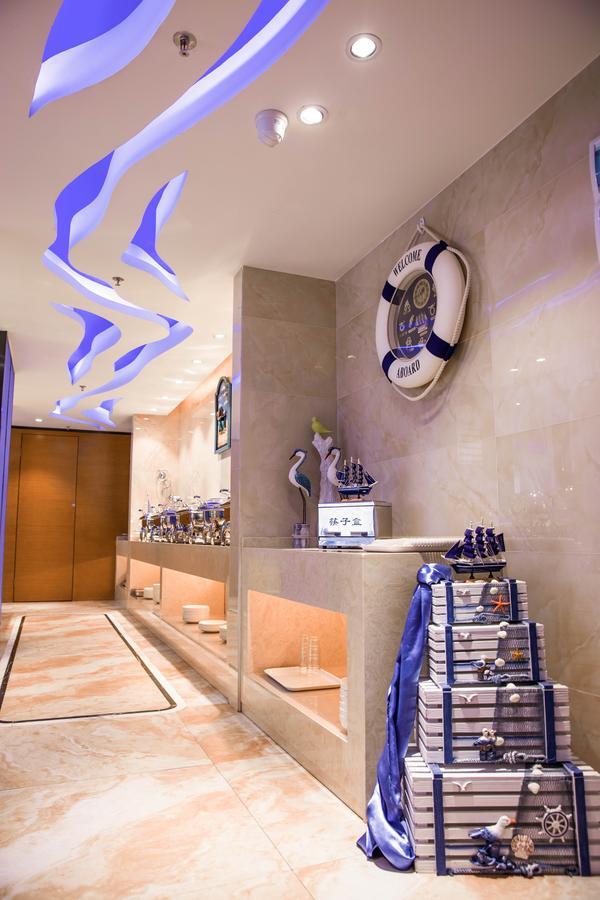 The Harbour Hotel Guangzhou