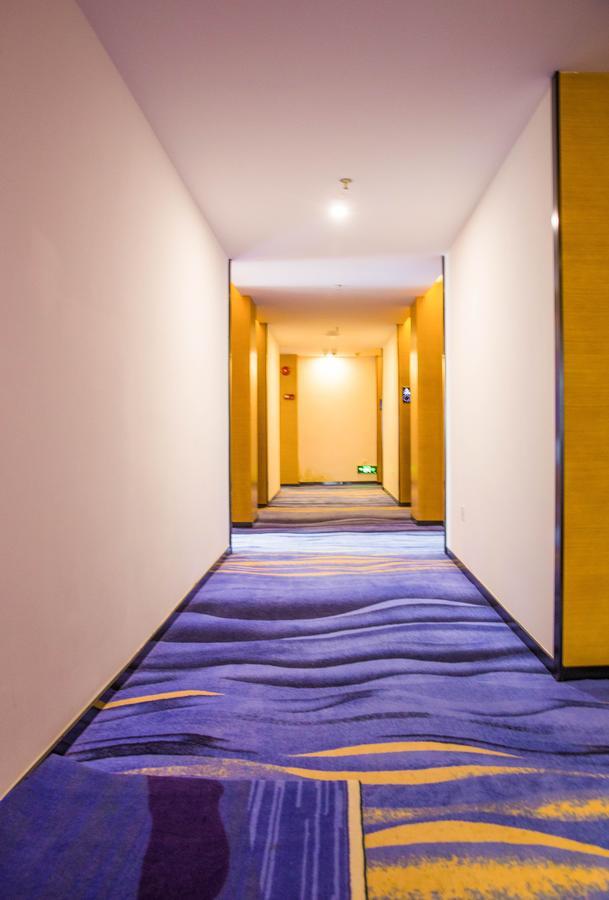 The Harbour Hotel Guangzhou