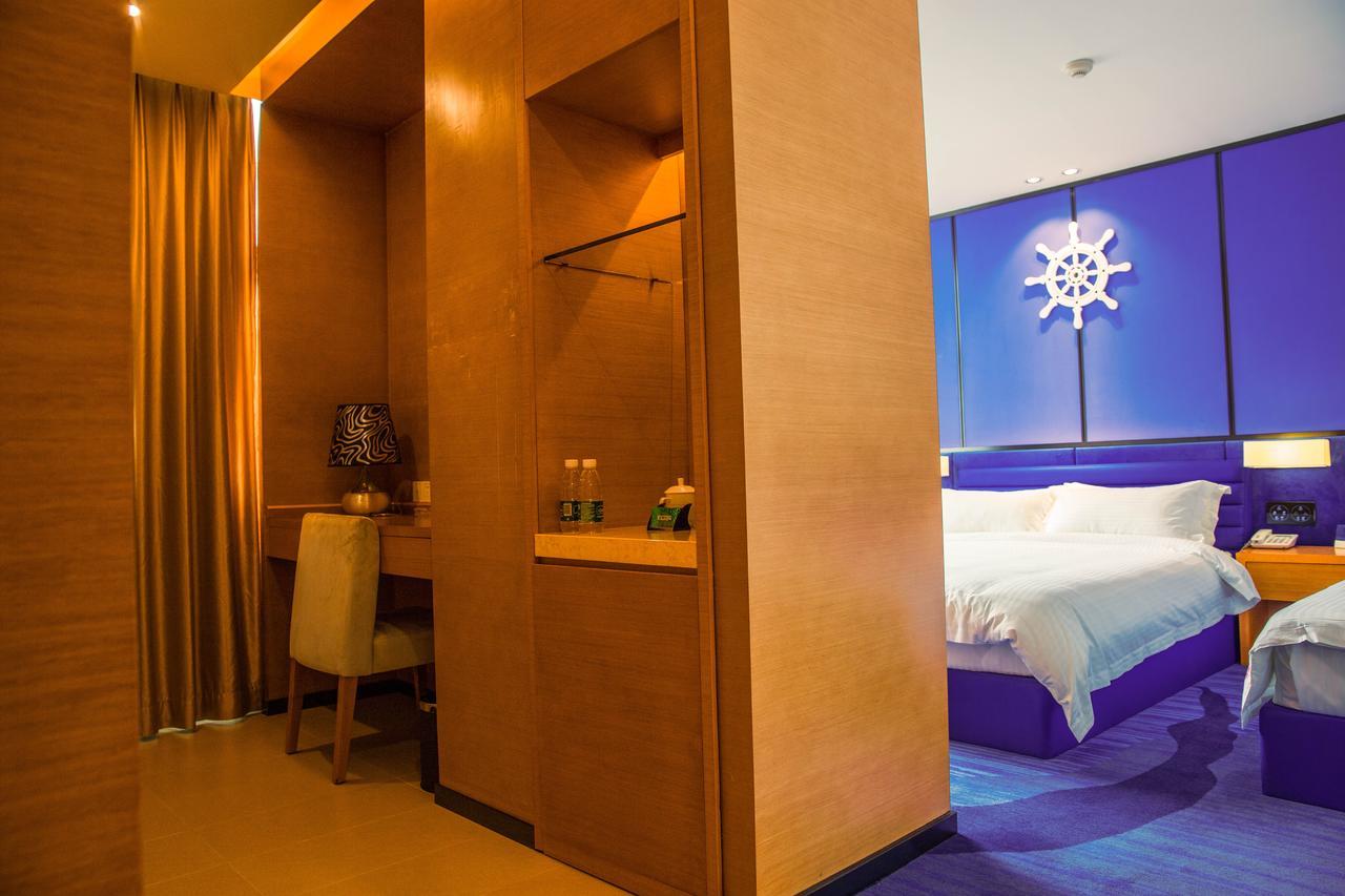 The Harbour 3* Guangzhou