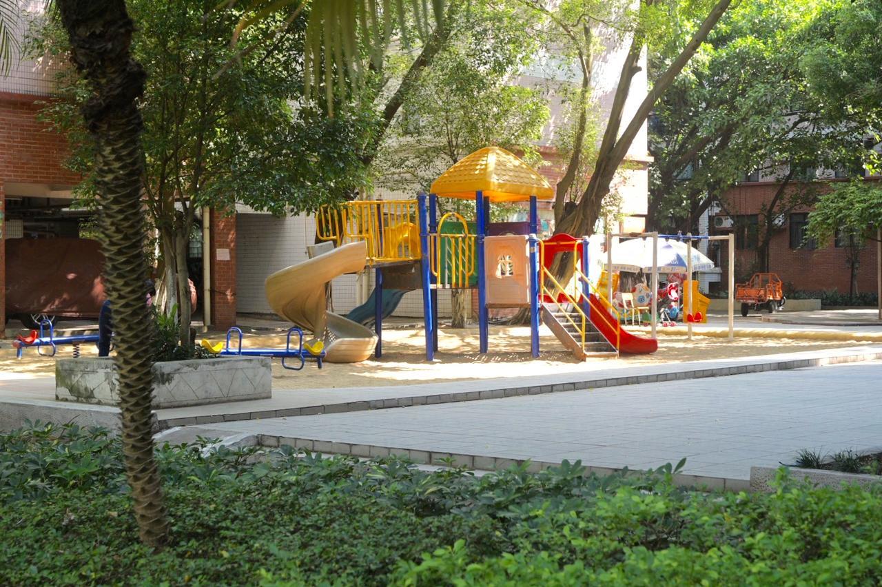Guangzhou Riverside Garden Homestay * Guangzhou